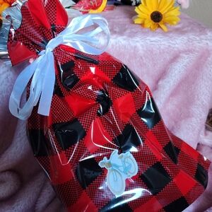 Suprise Crossbody Bag